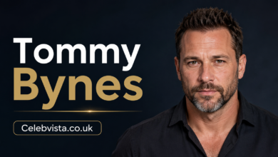 Tommy Bynes