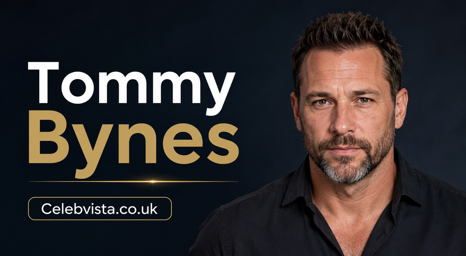 Tommy Bynes
