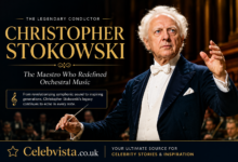 Christopher Stokowski
