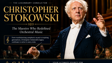 Christopher Stokowski
