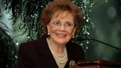Madeline Cuomo