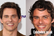 Mary James Marsden