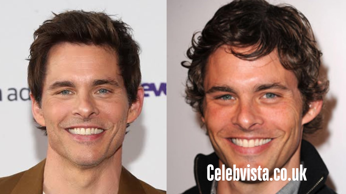 Mary James Marsden