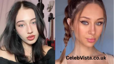 Chassidy Celeste Blackstock
