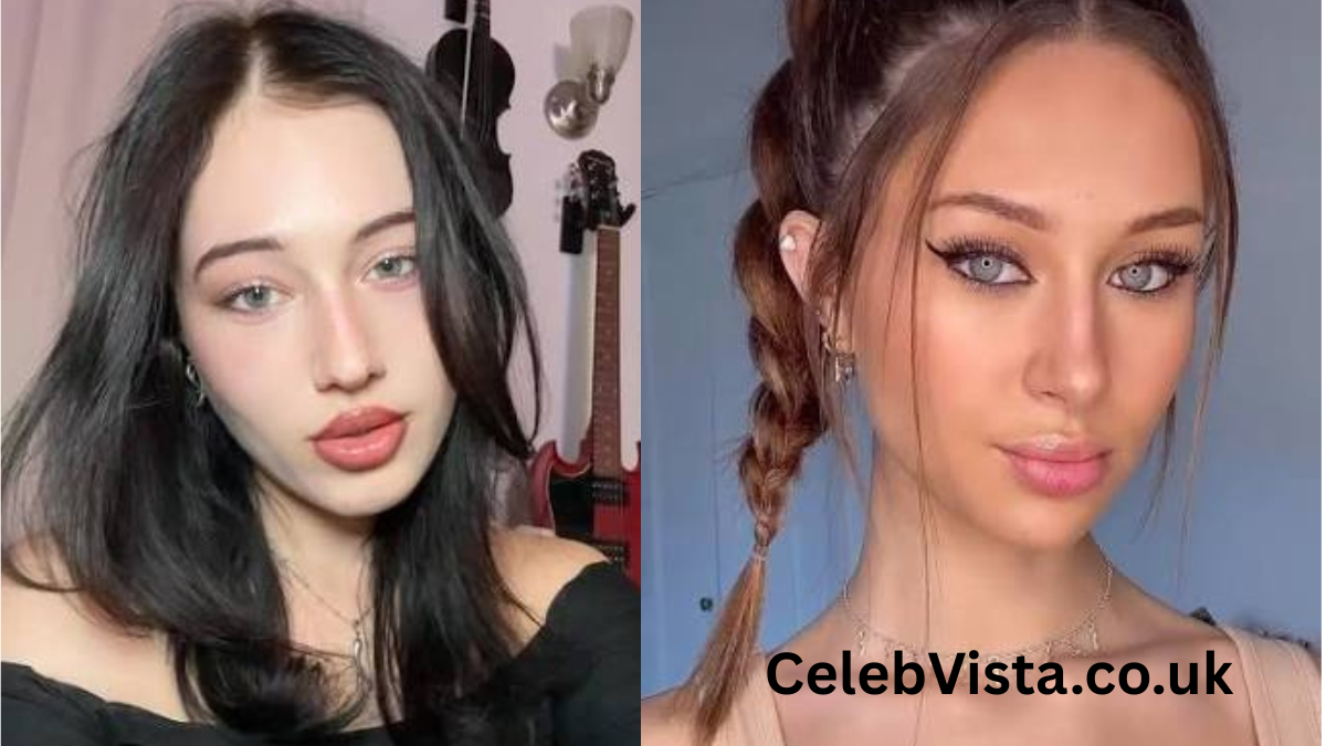 Chassidy Celeste Blackstock