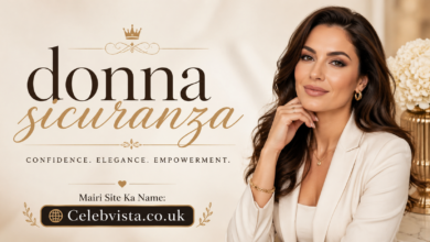 Donna Sicuranza