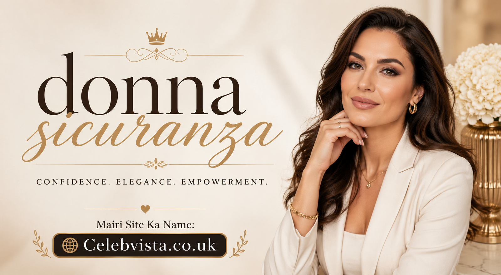 Donna Sicuranza