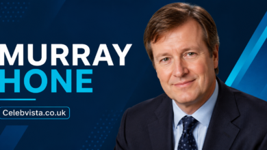 Murray Hone