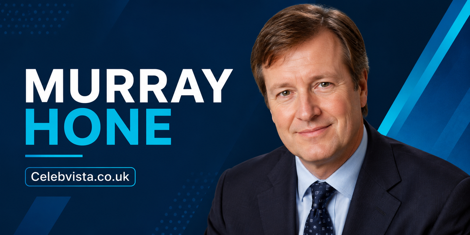 Murray Hone