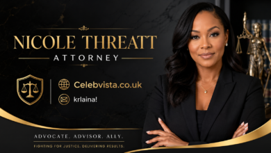 Nicole Threatt Attorney