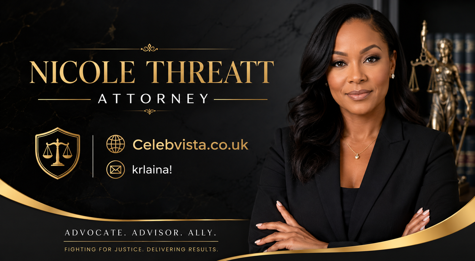 Nicole Threatt Attorney